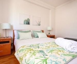 River Village Apartments Setubal Portugal