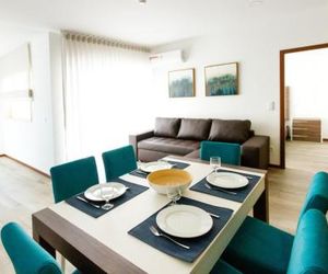 Apartamentos Castelo Povoa de Varzim Portugal