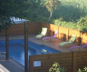 Auberge dantan Saint Pierre Reunion