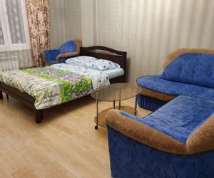 1 комн. квартира с прекрасным видом Ulyanovsk Russia