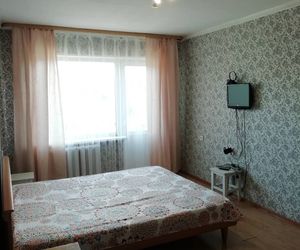 Darbi House Klyuchevskaya Ulan-Ude Russia