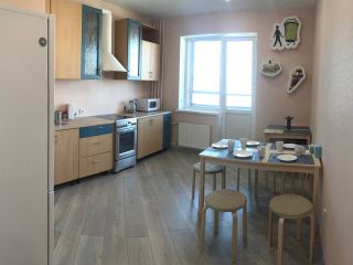 Grand Grecener apartment