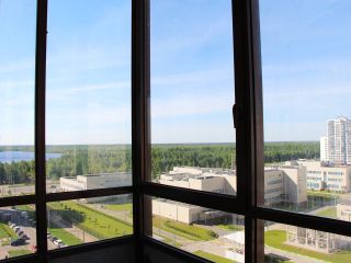 Grand Grecener apartment