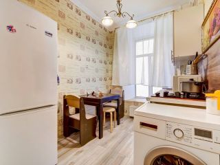 Уютная 1 к. кв. для 2-3 чел., Литейный 35