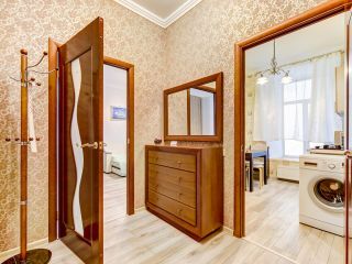 Уютная 1 к. кв. для 2-3 чел., Литейный 35