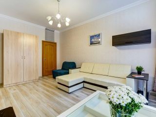Уютная 1 к. кв. для 2-3 чел., Литейный 35