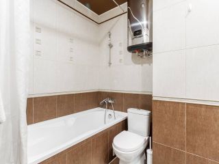1-bedroom apartments on Buharestskaya