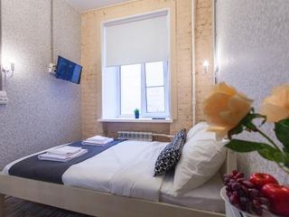 Guests Love by Nekrasov's Garden