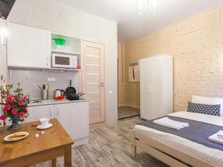 Guests Love by Nekrasov's Garden