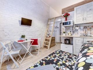 Old City Apartments