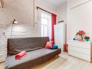 Old City Apartments