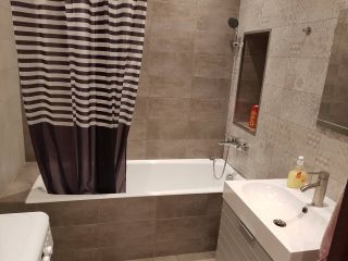 Comfortable flat 600m metro Komendantskiy pr.