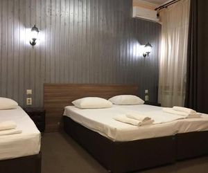 Anry Hotel Rostov-na-Donu Russia