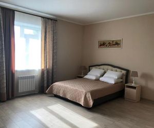 Апарт-отель "Зелёный дом" Krasnoyarsk Russia