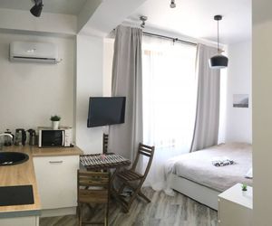 Apartment Like! Krasnaya Polyana Russia