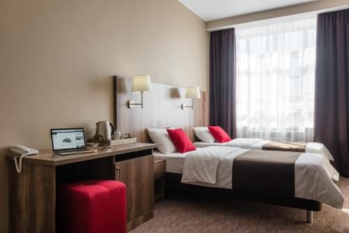 Hotel Photo 2