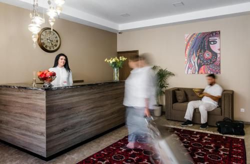 Hotel Photo 19