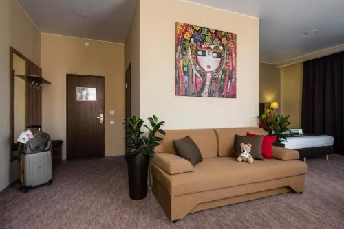 Hotel Photo 6