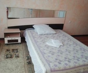 Guest House on Olivkovaya 23 Vardane Russia