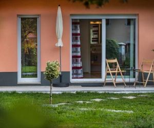 Apartment Japka Bovec Slovenia
