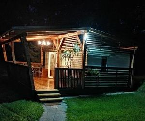 Samson mobile house Bled Slovenia