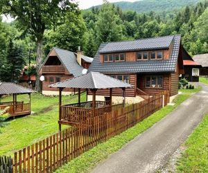 Viktória Terchova Slovakia