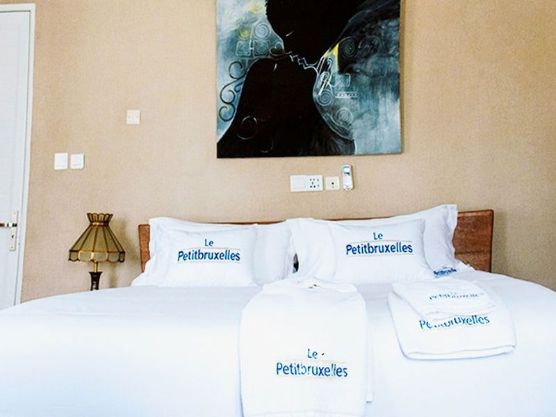 Hotel Photo 11