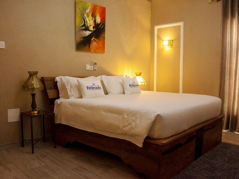 Hotel Photo 4