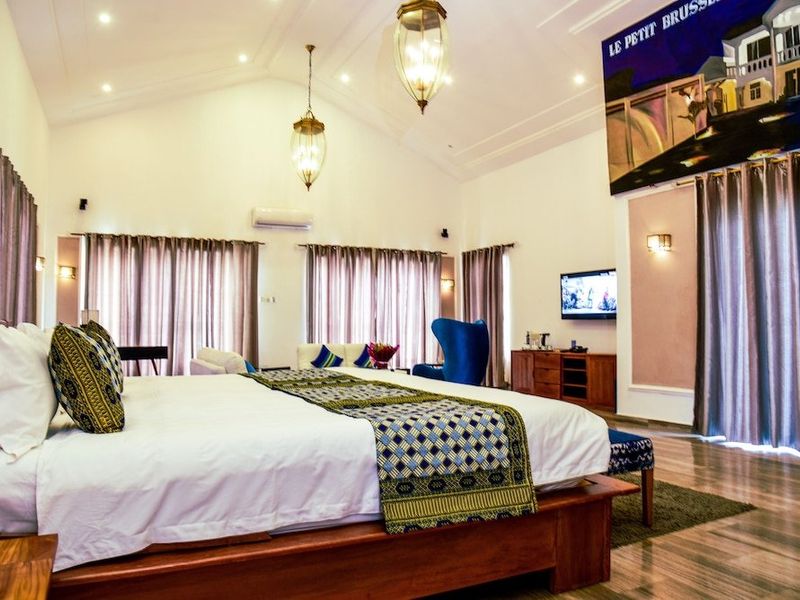 Hotel Photo 7