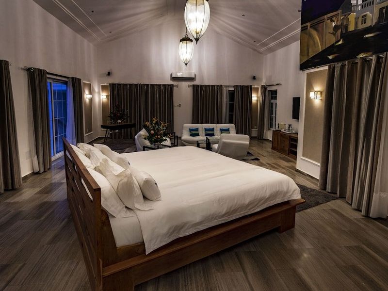 Hotel Photo 10