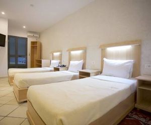 Hotel Roma Tunis Tunisia
