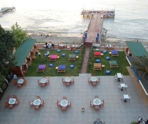 Grand Koru Hotel Beach Cinarcik Turkey