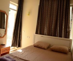 Alyans Hotel Antalya Antalya Turkey