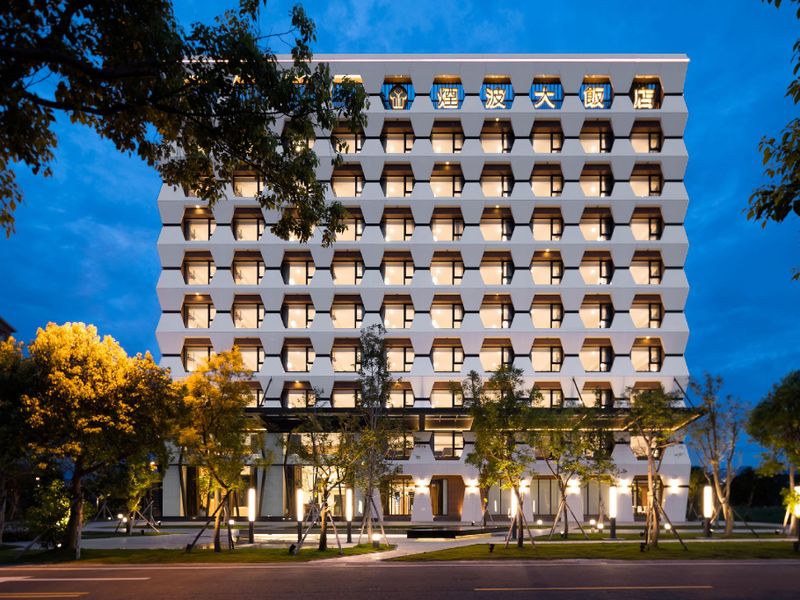 Hotel Photo 16