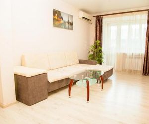 2Rooms Luxury Apartment on Gagarina near Intourist Hotel Zaporozhye Ukraine