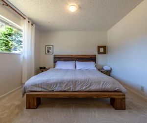 Coastal Conifer Hideaway Fort Bragg United States