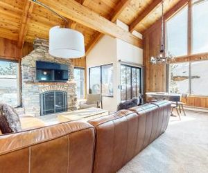 Val DIsere #35 Condo Mammoth Lake United States