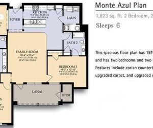 Shoreway Loop Unit 105 Condo Bay Hill United States
