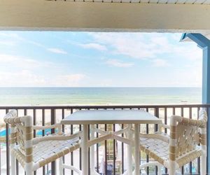 The Whispering Seas Panama City Beach United States
