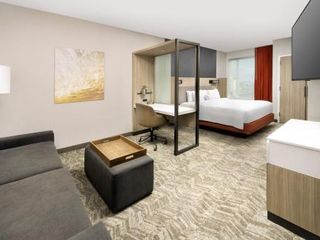 Hotel pic SpringHill Suites by Marriott Punta Gorda Harborside