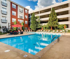 Downtown Atlanta Apartments by 1stHomeRent Atlanta United States