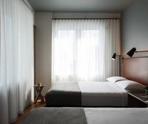 Moxy NYC Downtown New York City United States