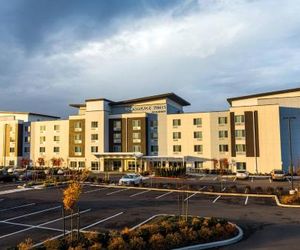 TownePlace Suites by Marriott Portland Beaverton Beaverton United States