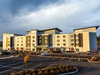Hotel pic TownePlace Suites by Marriott Portland Beaverton