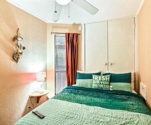Villa Del Sol Surfside Corpus Christi United States