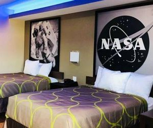 Super 8 by Wyndham Houston Northwest Cypress Jersey Village United States
