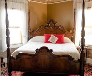 Black Lantern Inn Roanoke United States
