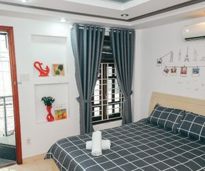 Lynnwood Boutique House Ho Chi Minh Vietnam
