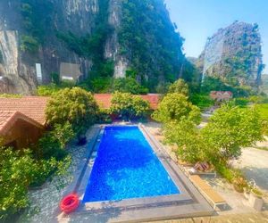 Tam Coc Eco Field Homes Thanh Pho Ninh Binh Vietnam