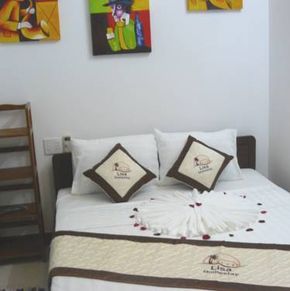 NearBy Hotel